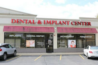 Oaklawn Dental and Implant Center - General dentist in Oak Lawn, IL