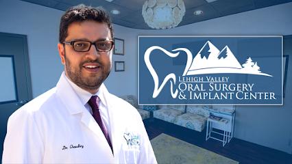 Lehigh Valley Oral Surgery and Implant Center - Oral surgeon in Bethlehem, PA