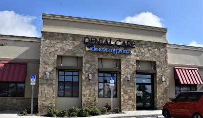 Dental Care of Davenport - General dentist in Davenport, FL