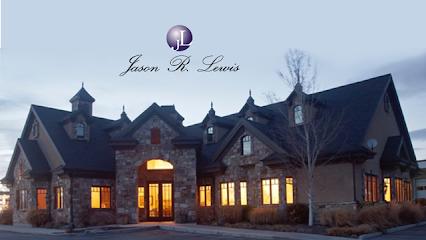 Jason R Lewis DDS - General dentist in Draper, UT