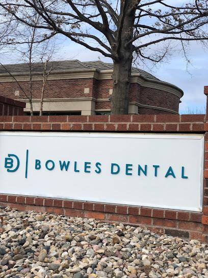 Bowles Dental – Overland Park - General dentist in Leawood, KS