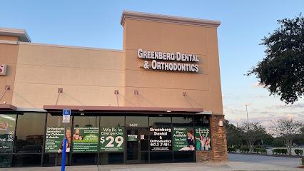 Greenberg Dental & Orthodontics - General dentist in Sanford, FL