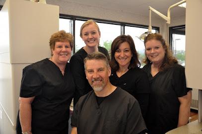 William J Hall DDS, PA - General dentist in Frederick, MD