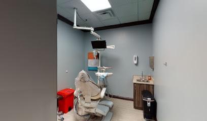 Royal Oaks Dental Care - General dentist in Clermont, FL