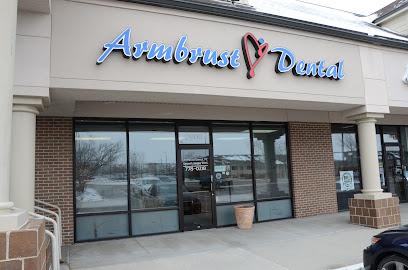 Armbrust Dental - General dentist in Omaha, NE