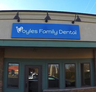Voyles Family Dental - General dentist in Hilliard, OH