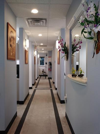 DUYMAN PHAN, DDS. Family & Cosmetic Dentistry - General dentist in Fairfax, VA