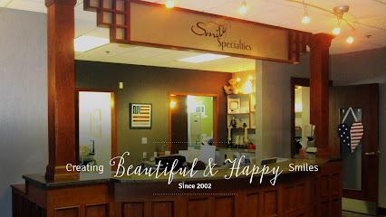 Smile Specialties - General dentist in Lincoln, NE