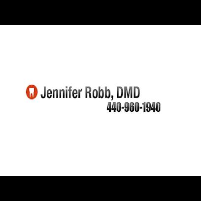 Jennifer G. Robb DMD - General dentist in Lorain, OH