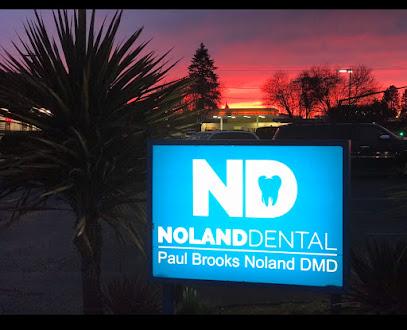 Noland Dental LLC Paul Brooks Noland D.M.D. - General dentist in Beaverton, OR