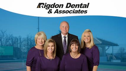 Rigdon Dental & Associates - General dentist in Tulsa, OK