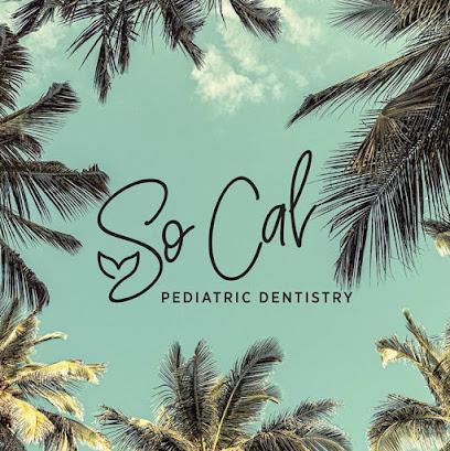 SoCal Pediatric Dentistry - Pediatric dentist in Torrance, CA