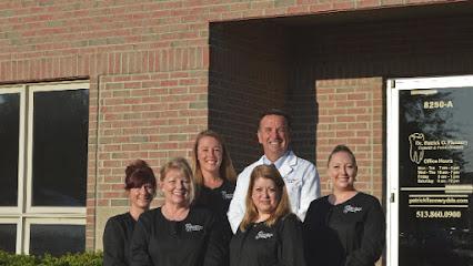 Patrick O. Flannery, DDS, Inc. - General dentist in West Chester, OH