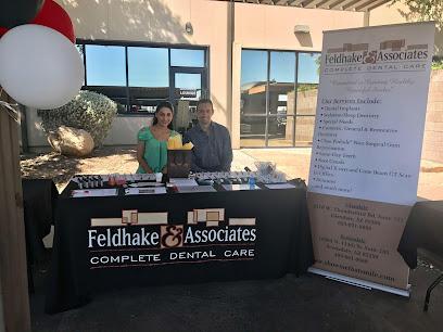 Feldhake & Associates – Scottsdale - General dentist in Scottsdale, AZ