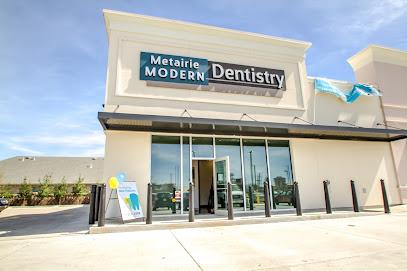 Metairie Modern Dentistry - General dentist in Metairie, LA