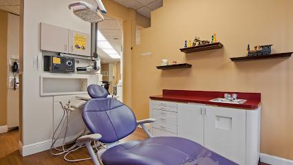 Main Street Children’s Dentistry and Orthodontics of South Broward - Pediatric dentist in Hollywood, FL