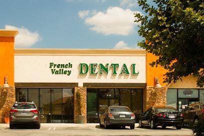 FRENCH VALLEY DENTAL/ Rowena S. Gbenoba, DDS - General dentist in Winchester, CA