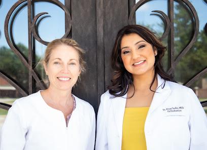 Define Orthodontics: Kirat Sodhi, MSD - Orthodontist in Irving, TX