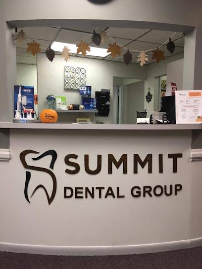 Summit Dental Group: Steven Rollins DMD - General dentist in Waterford, MI