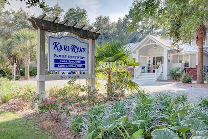 Kari Ryan Dentistry - General dentist in Mount Pleasant, SC