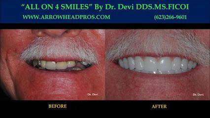 Arrowhead Prosthodontics & Dental Implants - General dentist in Glendale, AZ