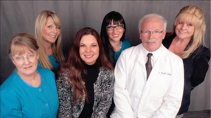 Collins Family and Implant Dentistry - General dentist in Vancouver, WA