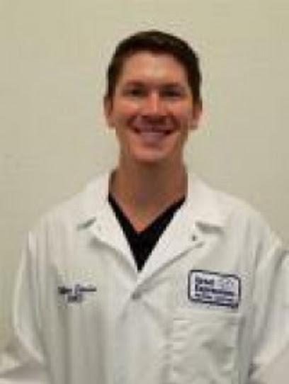 Dillon Alexander Davis, BDS - General dentist in Jacksonville, FL