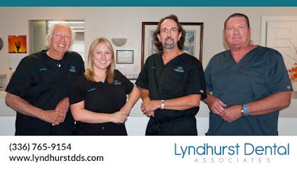 Lyndhurst Dental Associates - General dentist in Winston Salem, NC