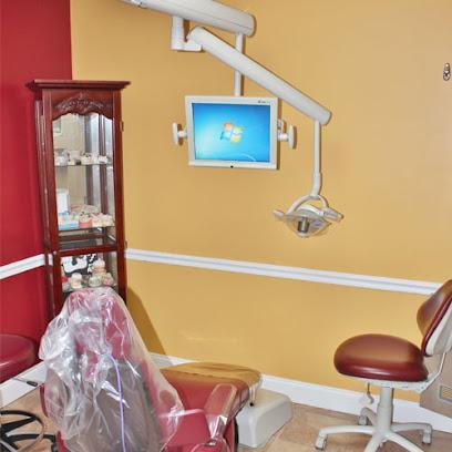 Land O’ Lakes Dental Care - General dentist in Land O Lakes, FL