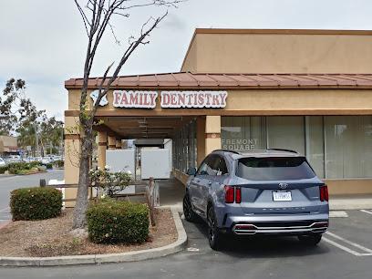 Fremont Square Family Dentistry - General dentist in Oxnard, CA