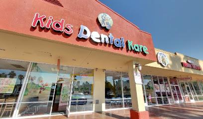 Western Dental Kids - Pediatric dentist in Baldwin Park, CA