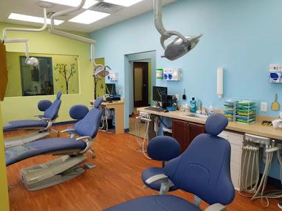 Lanz Pediatric Dentistry - Pediatric dentist in Canonsburg, PA
