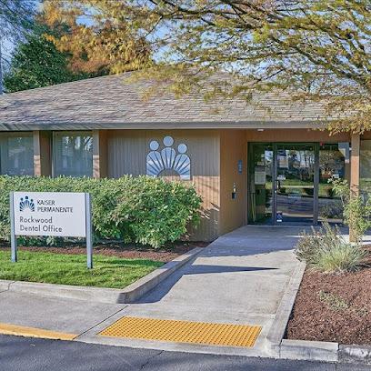 Kaiser Permanente Rockwood Dental Office - General dentist in Portland, OR