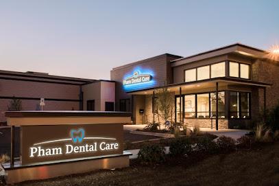 Pham Dental Care - General dentist in Portland, OR