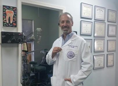Dr. Douglas A. Rolfe, DDS - General dentist in Boca Raton, FL