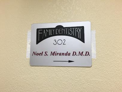 Miranda Noel S DMD - General dentist in South San Francisco, CA