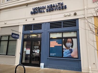 UConn Health Storrs Dental - General dentist in Storrs Mansfield, CT