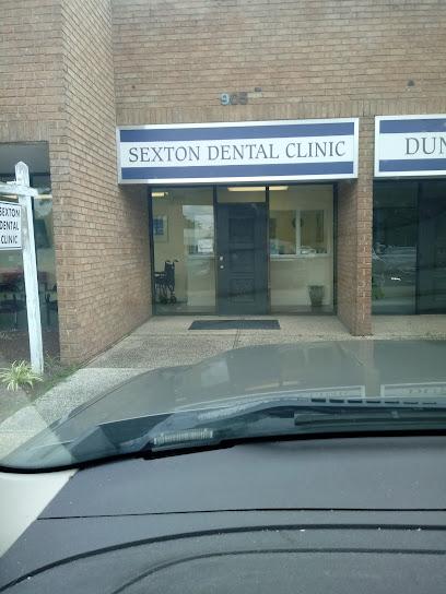 Sexton Dental Clinic - General dentist in Myrtle Beach, SC