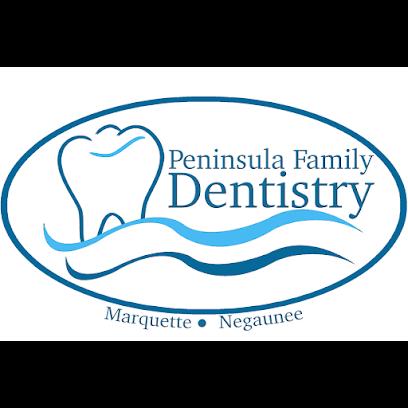 Peninsula Family Dentistry – Negaunee - General dentist in Negaunee, MI