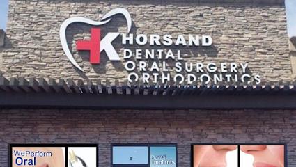 Khorsand Dental Group - General dentist in El Centro, CA