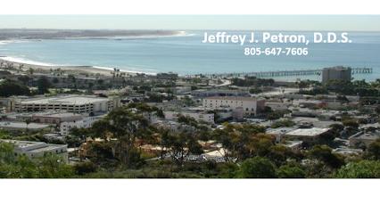 Jeffrey J Petron Inc - General dentist in Ventura, CA