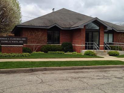 Dr. Thomas Closurdo - General dentist in South Bend, IN