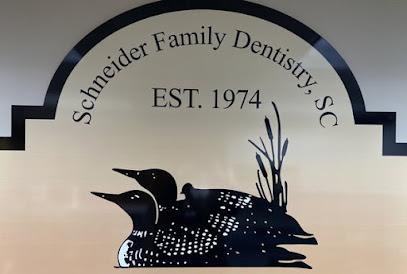 Schneider Family Dentistry - General dentist in Burlington, WI
