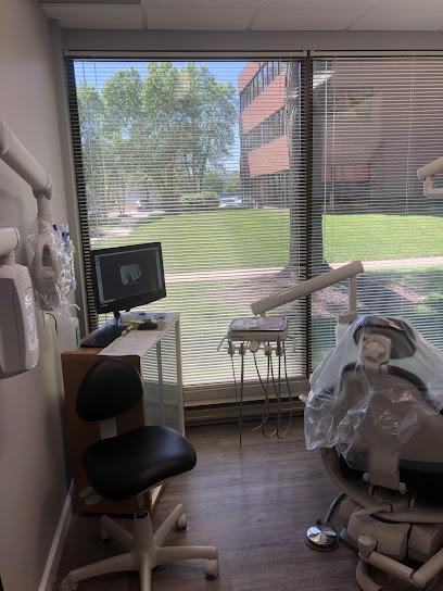 Dr. Bakir Family and Cosmetic Dentistry - Cosmetic dentist in Towson, MD