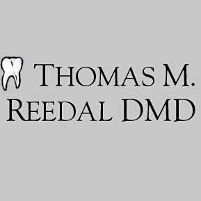 Dr. Thomas M. Reedal, DMD - General dentist in Beaverton, OR