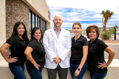 Mesa Street Dental - General dentist in El Paso, TX