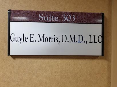 Guyle E. Morris DMD - General dentist in Franklin, MA