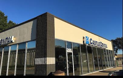 Castle Dental - General dentist in Houston, TX