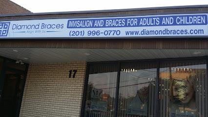 Diamond Braces Orthodontist: Braces & Invisalign - Orthodontist in Hackensack, NJ