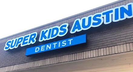 Super Kids Austin - Pediatric dentist in Austin, TX